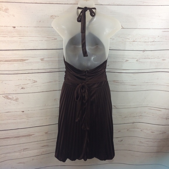 Forever 21 Halter Dress - Picture 3 of 5